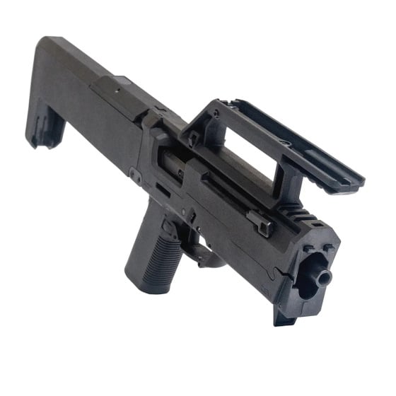 ZEV x Magpul FDP Folding 9mm SBR & Pistol | Capitol Armory