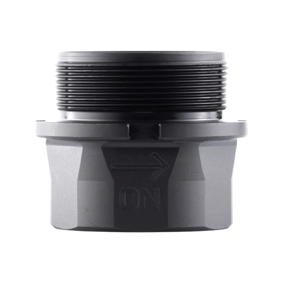 Dead Air Xeno Adapter | HUB & Legacy Mount | Capitol Armory