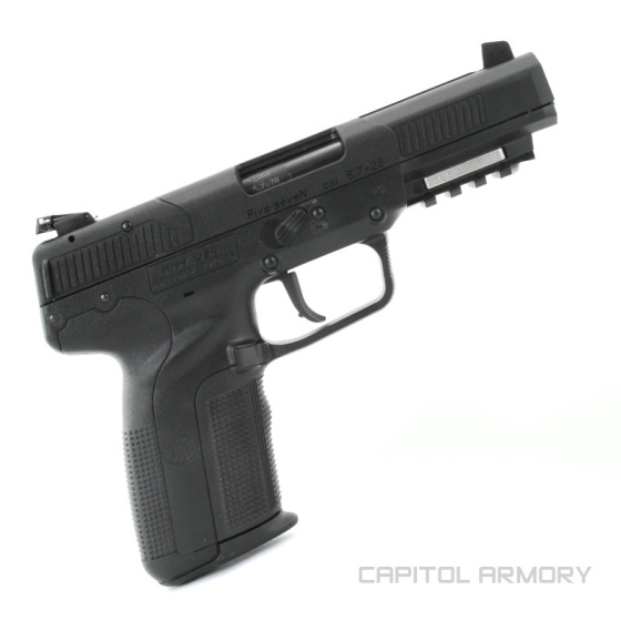 FN Five-seveN Pistol | Capitol Armory