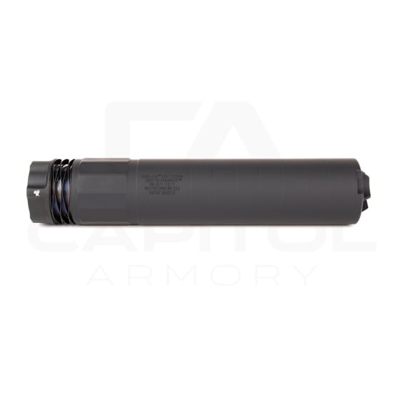 Griffin Dual-Lok 7 | Capitol Armory