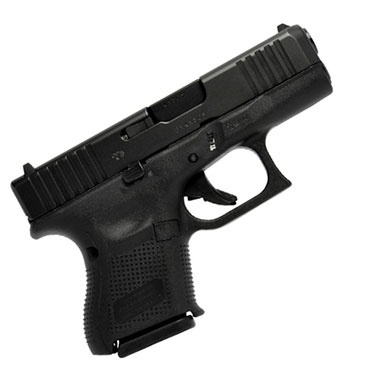 Glock 26 Gen 5 | Capitol Armory