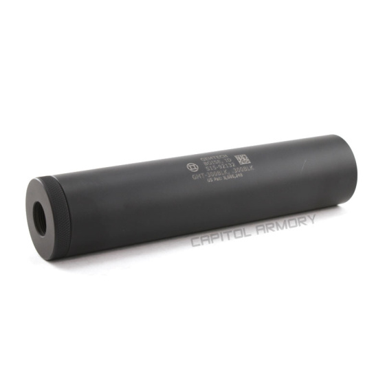 Surefire 556K Muzzle Brake | Capitol Armory