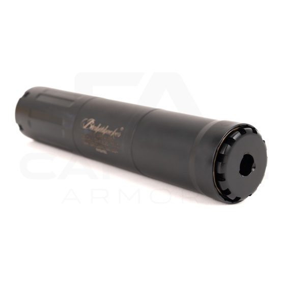Griffin Armament Bushwhacker 36 Suppressor | Capitol Armory