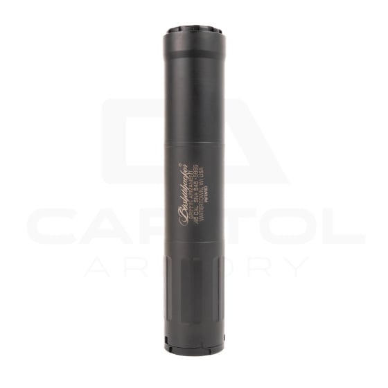 Griffin Bushwhacker 46 2.0 | Capitol Armory