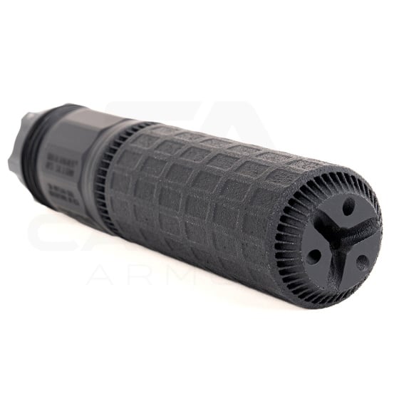 Griffin DUAL-LOK HRT-556 AM Suppressor | Capitol Armory
