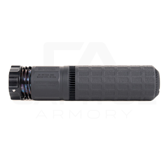 Griffin DUAL-LOK HRT-556 AM Suppressor | Capitol Armory