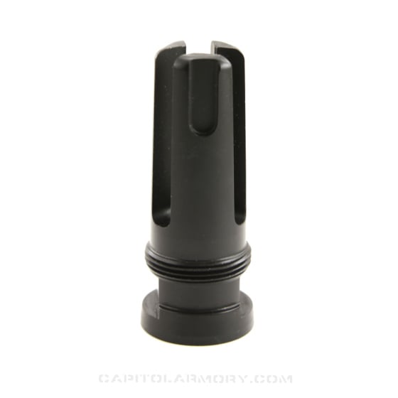 Griffin Taper Mount Flash Suppresso | Capitol Armory