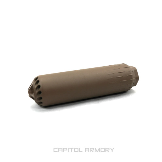 CGS Keres 50 | Capitol Armory