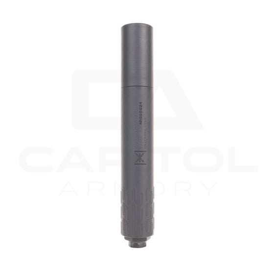 HUXWRX FLOW 45M Modular Suppressor