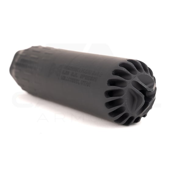 HUXWRX Flow 556K 5.56 Suppressor | Capitol Armory