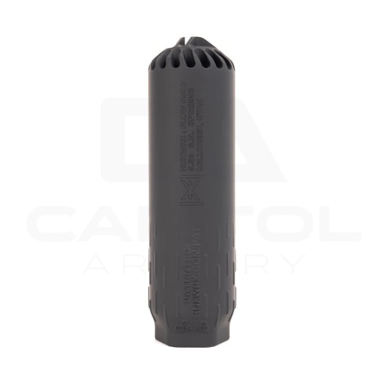 HUXWRX Flow 556K 5.56 Suppressor | Capitol Armory