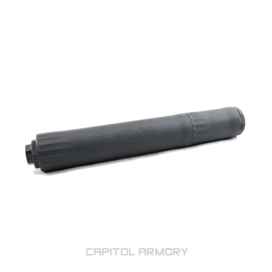 HUXWRX Rad 45 | Capitol Armory