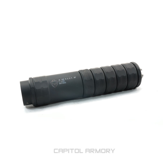 JK 155 G.O.A.T. HF 556 | Capitol Armory