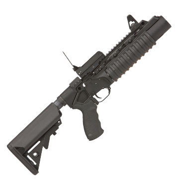 LMT L2F 9