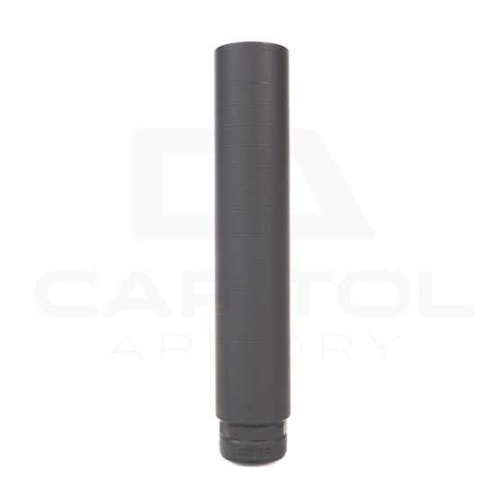 Liberty Precision Machine Mach-L Titanium .30 Cal Suppressor | Capitol ...