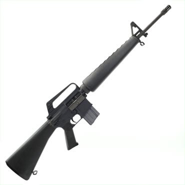 Colt M16A1, Excellent Condition | Capitol Armory
