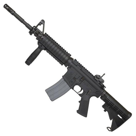 Colt M4A1 SOCOM Carbine | Capitol Armory