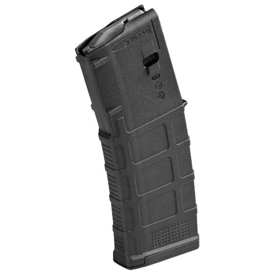 MAGPUL M3 PMAG 30rd AR15/M16 NON-Window | Capitol Armory