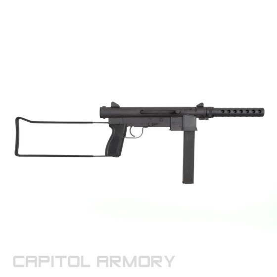 MK760 | Capitol Armory