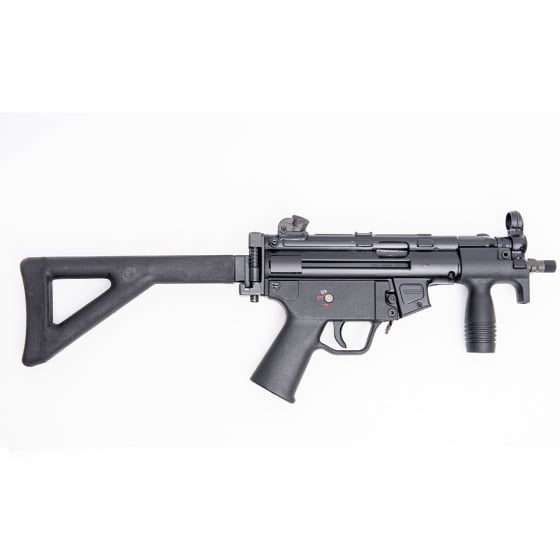 MGC MP5K PDW 電動ガスガン MGC MP5K PDW 電動ガスガン