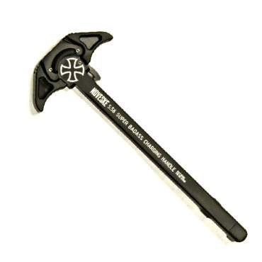 S*s様 【正規品】ニューカッスル　97-99 Noveske / Geissele Super Bad Ass Charging Handle | Capitol Armory