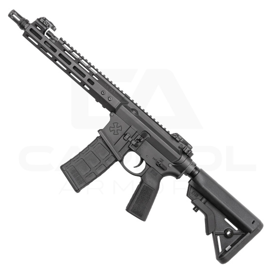 Noveske N4 Shorty 10.5