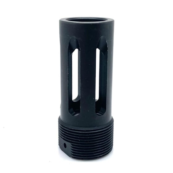 Otter Creek OPS/AE Flash Hider | Capitol Armory