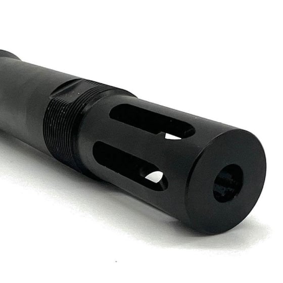 Otter Creek OTB Flash Hider - AEM5/OCM5 Mount | Capitol Armory