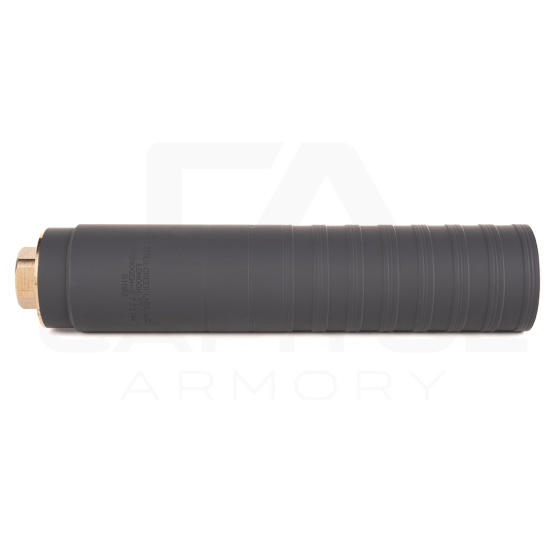 26GCORUC-612UL-HS　26コルUXト Otter Creek Labs Hydrogen S Rifle Suppressor | Capitol Armory