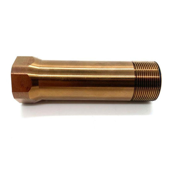 Otter Creek Midway Adapter | Capitol Armory