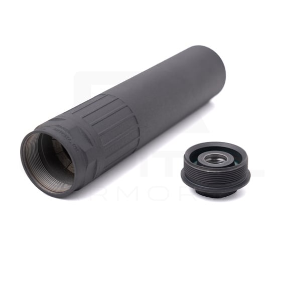 CAT ODB (Old Dirty Bastard) Suppressor | Capitol Armory