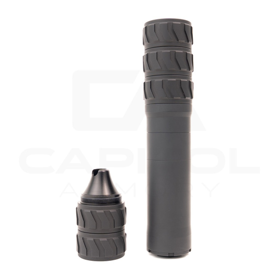 ODIN Works Enduro Suppressor | Modular Multi-Cal | Capitol Armory