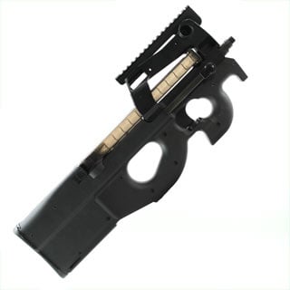 FN PS90 SBR - Capitol Armory