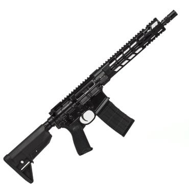 PWS MK111 MOD 2-M SBR, .223 Wylde | Capitol Armory