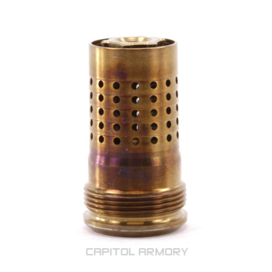 Cherry Bomb by Q | Capitol Armory