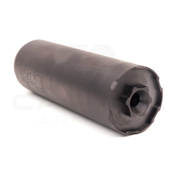 Q jumbo SHRIMP 6.5 Suppressor | Buy Online | Capitol Armory