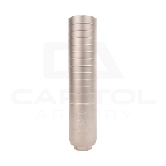Q Thunder Chicken 7.62 Suppressor | Capitol Armory