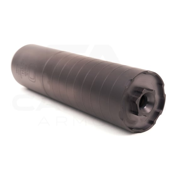 Q Trash Panda 7.62 Suppressor | Capitol Armory