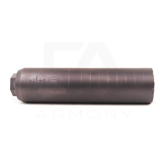 Q Trash Panda 7.62 Suppressor | Capitol Armory