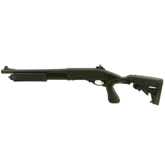 Remington 870P 14