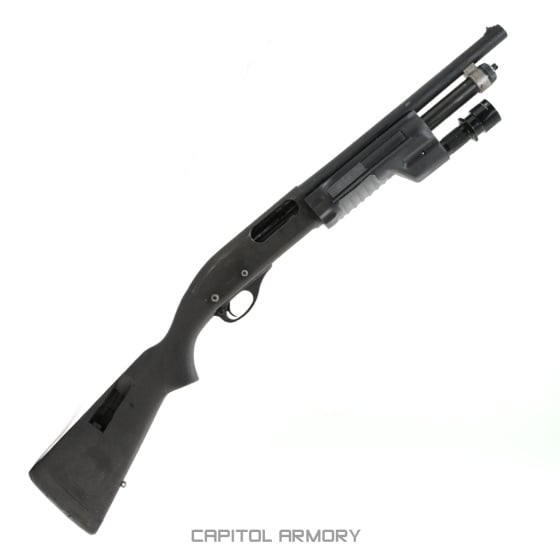 Remington 870P 14