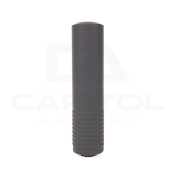 Resilient Suppressors Jolene S Titanium Rifle Suppressor | Capitol