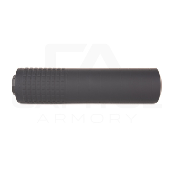 Resilient Suppressors Jolene S Titanium Rifle Suppressor | Capitol