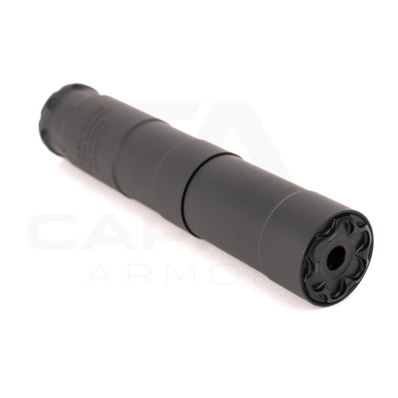 Rugged Oculus 22 Modular Rimfire Suppressor | Capitol Armory
