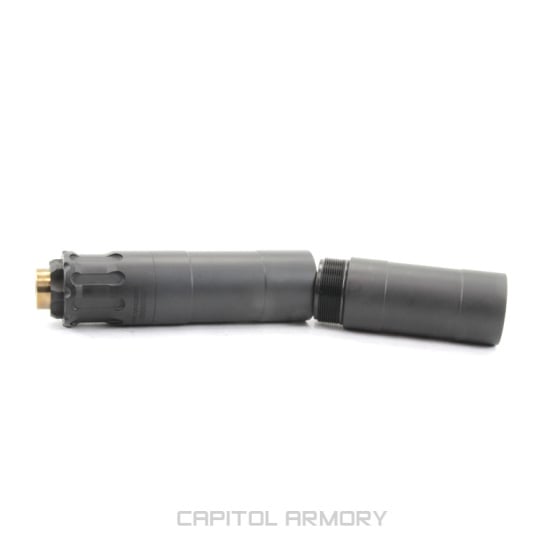 YHM Turbo T2 | Capitol Armory