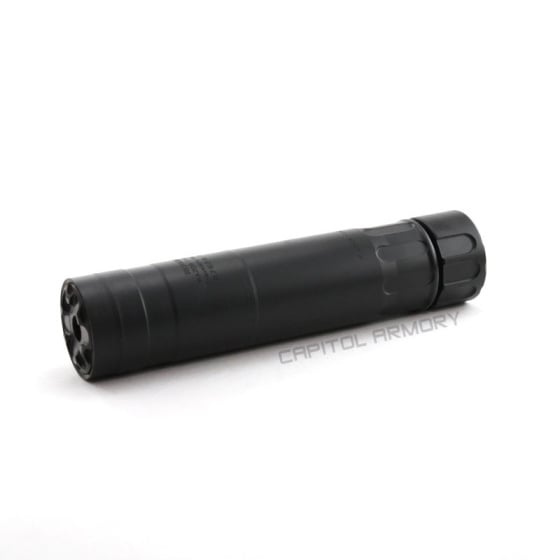 Rugged Razor 762 - 6.4