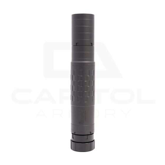 SPEQ SilencerCo Hybrid 46M | Capitol Armory