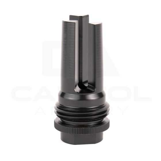 SilencerCo ASR Flash Hider | Capitol Armory