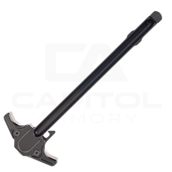 SilencerCo Gas Defeating Charging Handle | Capitol Armory