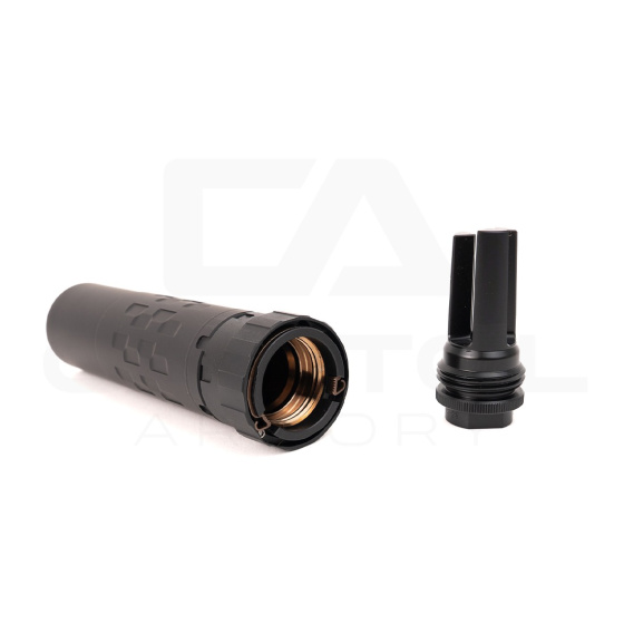 その他 Secret demon service ASAK ARAK SilencerCo Saker ASR 556k | Capitol Armory
